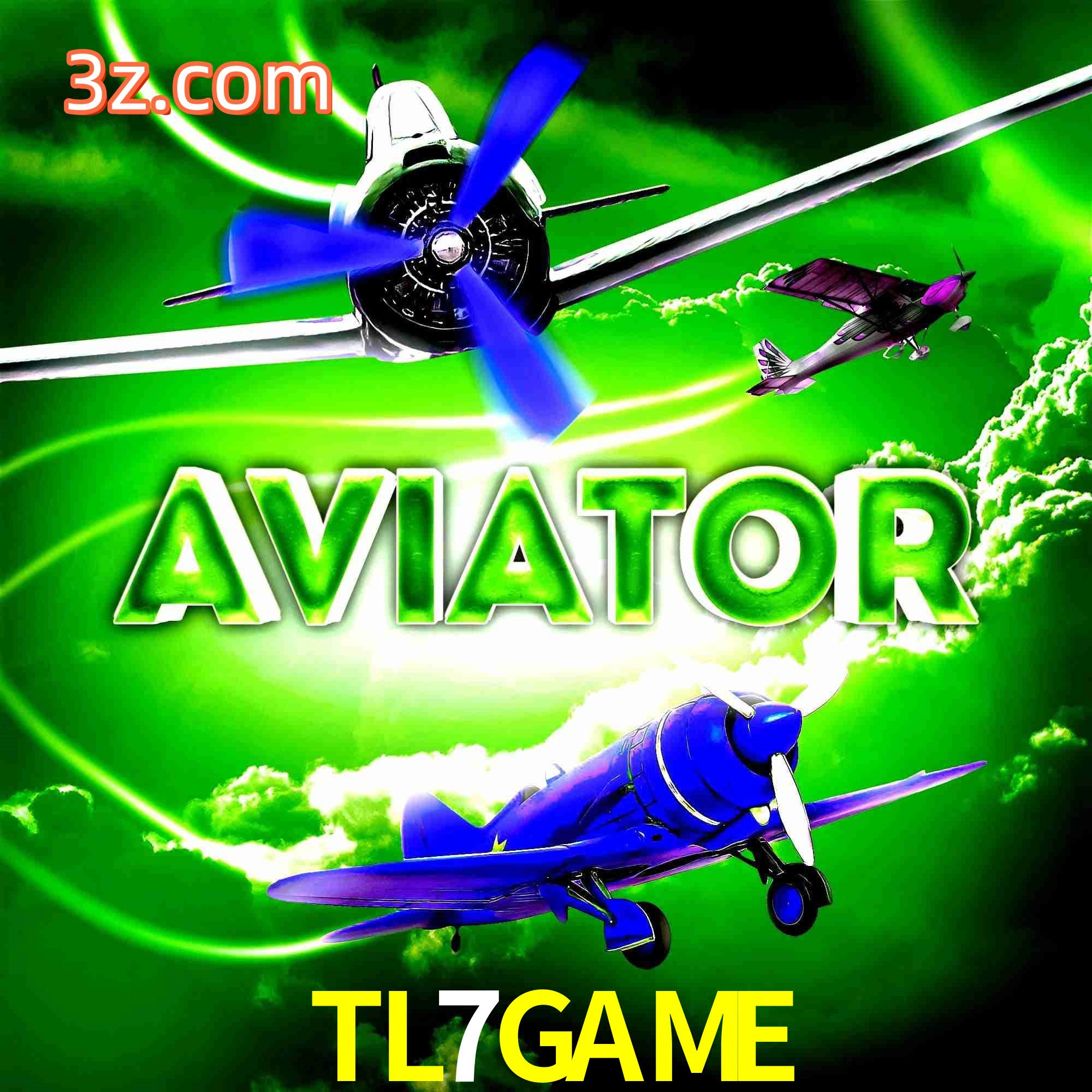 Aviator TL7GAME Tente a Sorte