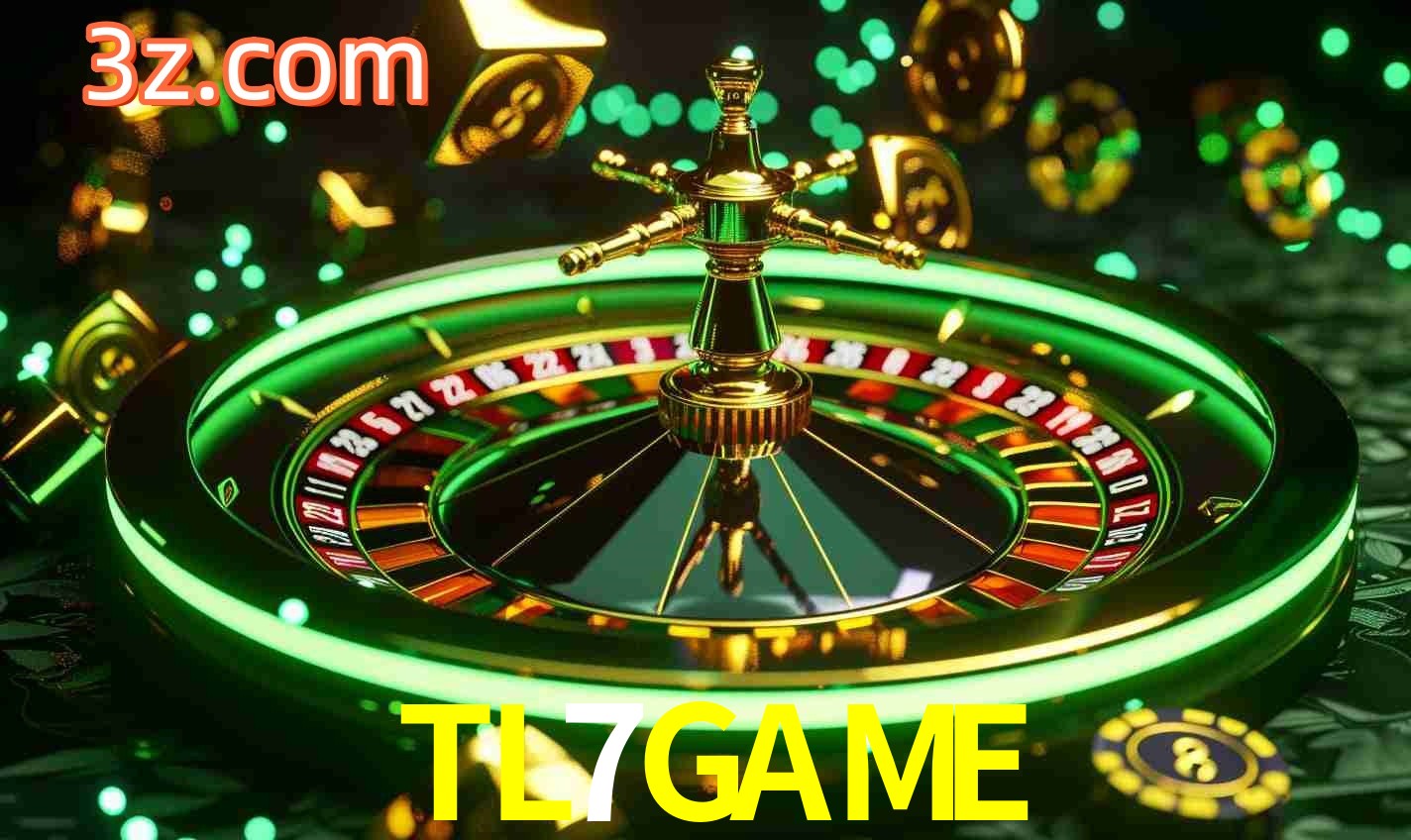 Desfrutar de um Cassino TL7GAME