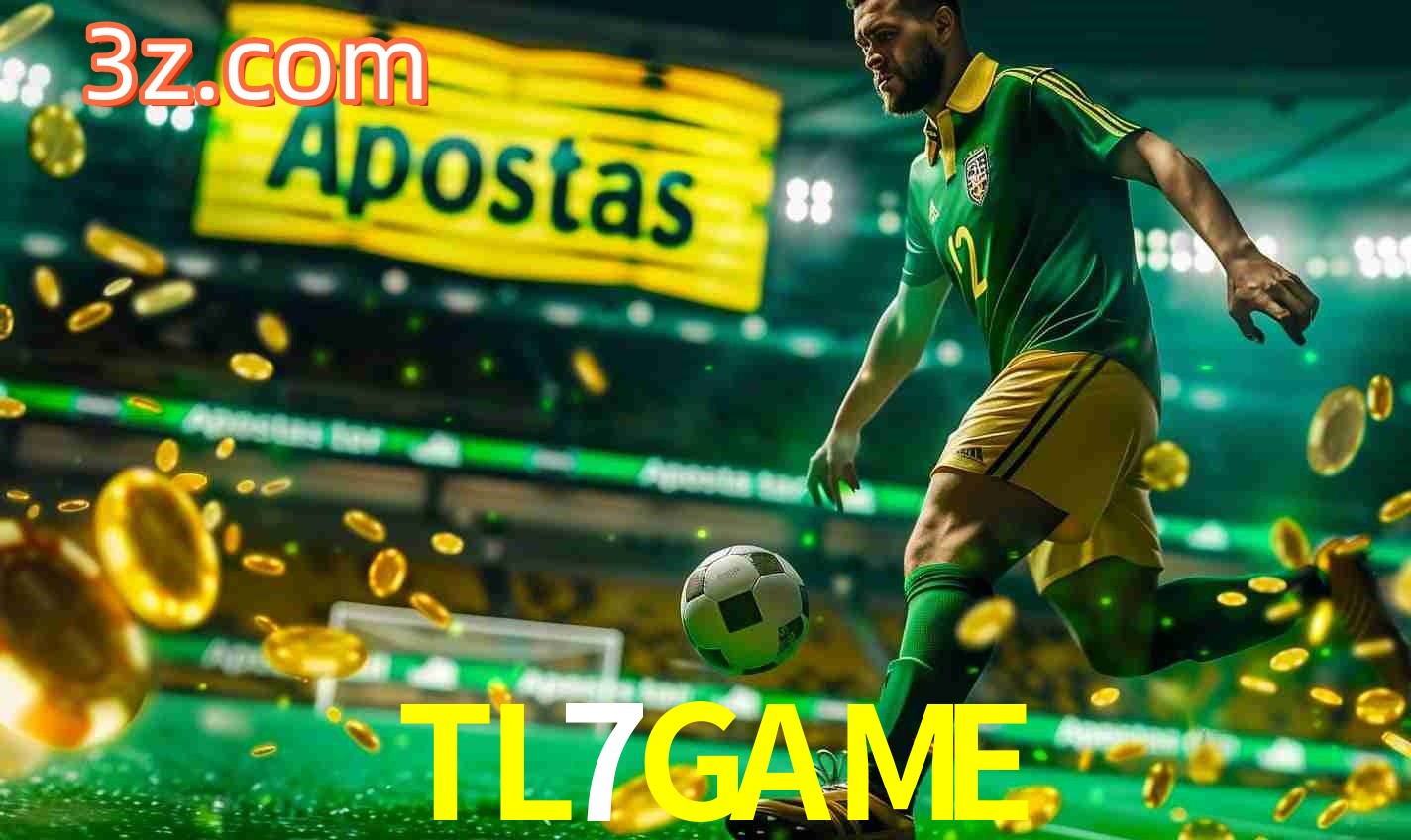 Diversas Apostas em Eventos Esportivos TL7GAME