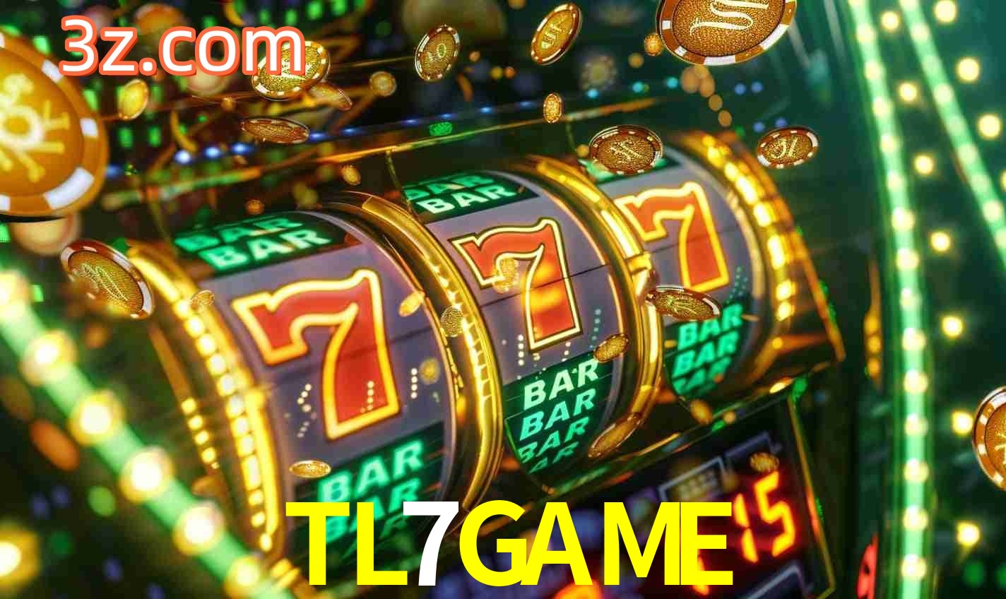 Populares Slots TL7GAME