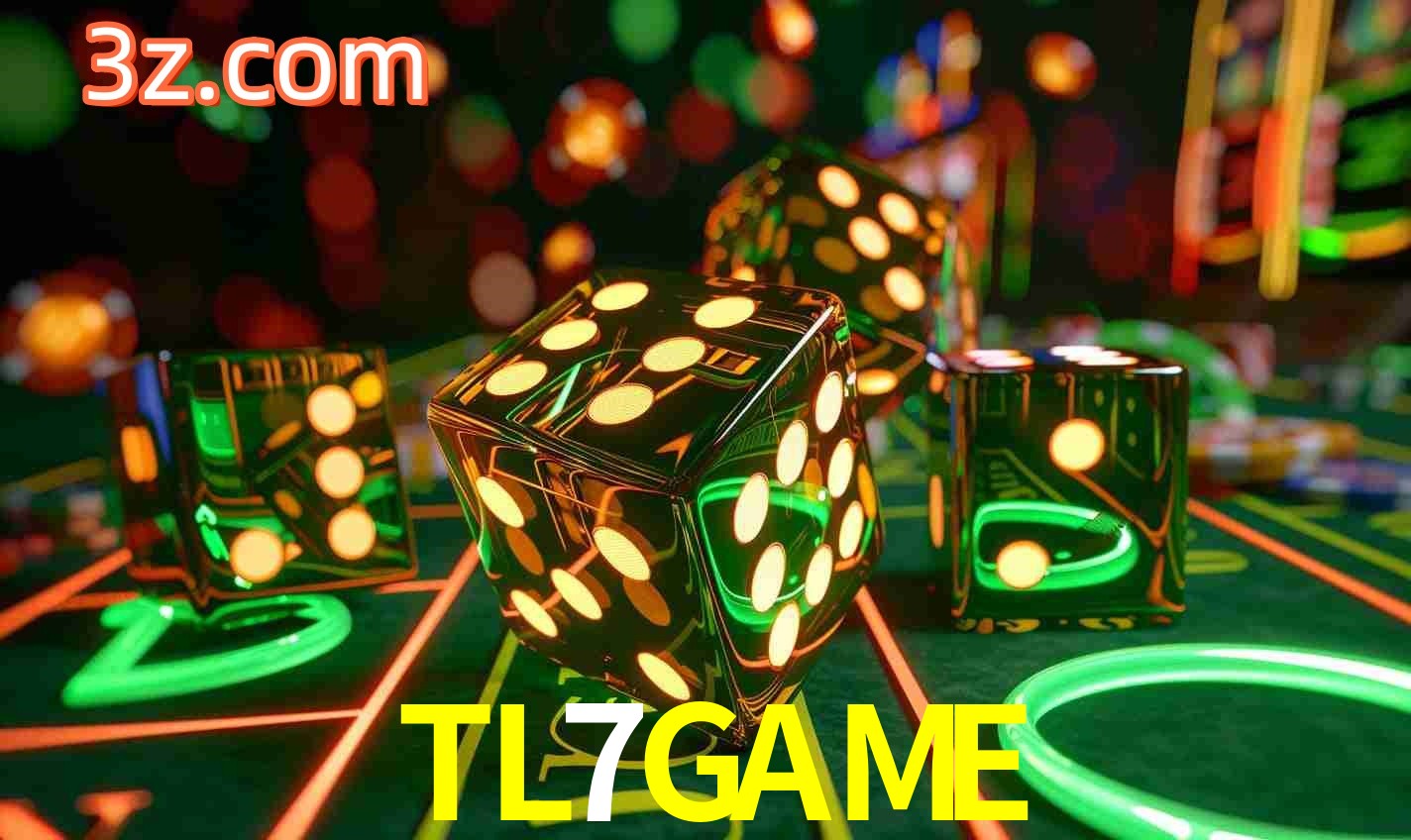 Entretenimento no Jogos TL7GAME