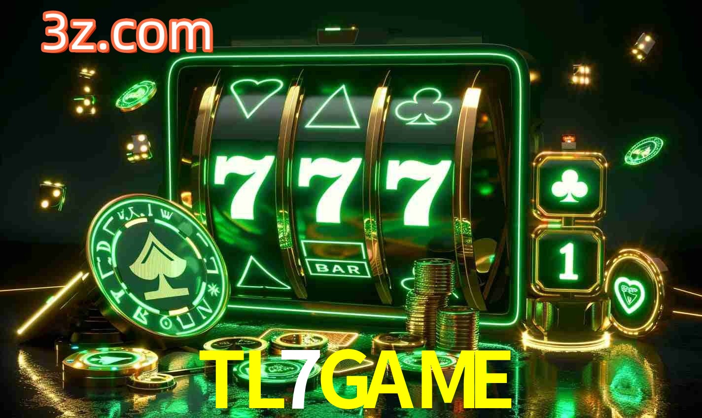 Seguro Login no Cassino Online TL7GAME