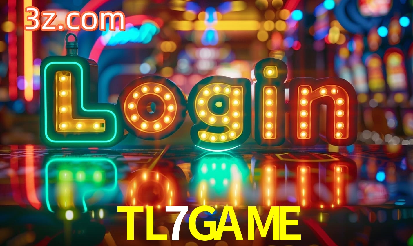 Mundo dos Jogos Cassino TL7GAME