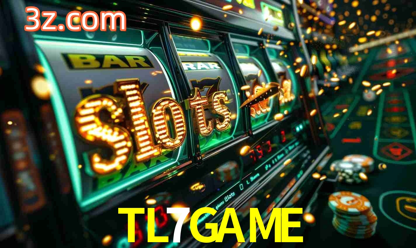 Melhor dos Slots Cassino TL7GAME
